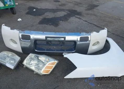 2007 Nissan Armada Se from USA, damaged, VIN 5N1AA08A77N722749